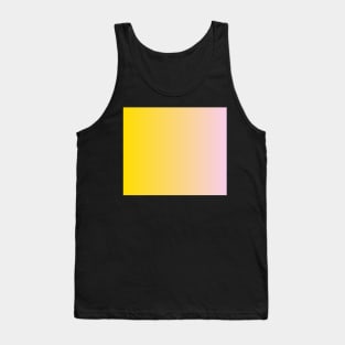 Beautiful Gradient Effect Tank Top